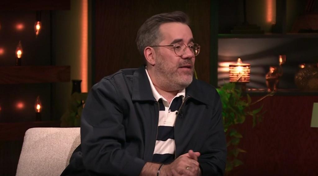 Jean-Sébastien Girard à Bonsoir Bonsoir