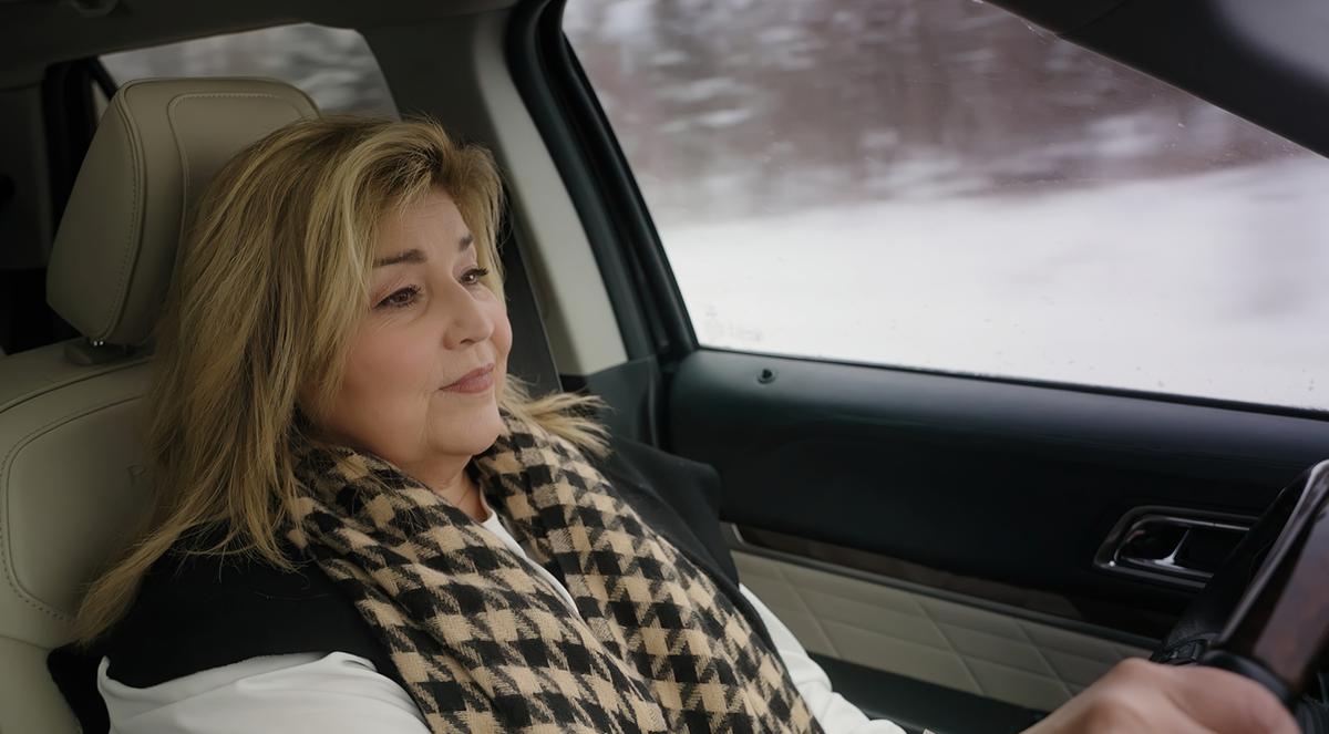 Marie-Claude Barrette