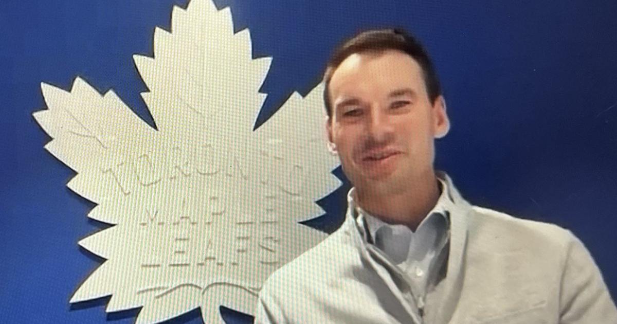 John Chayka 