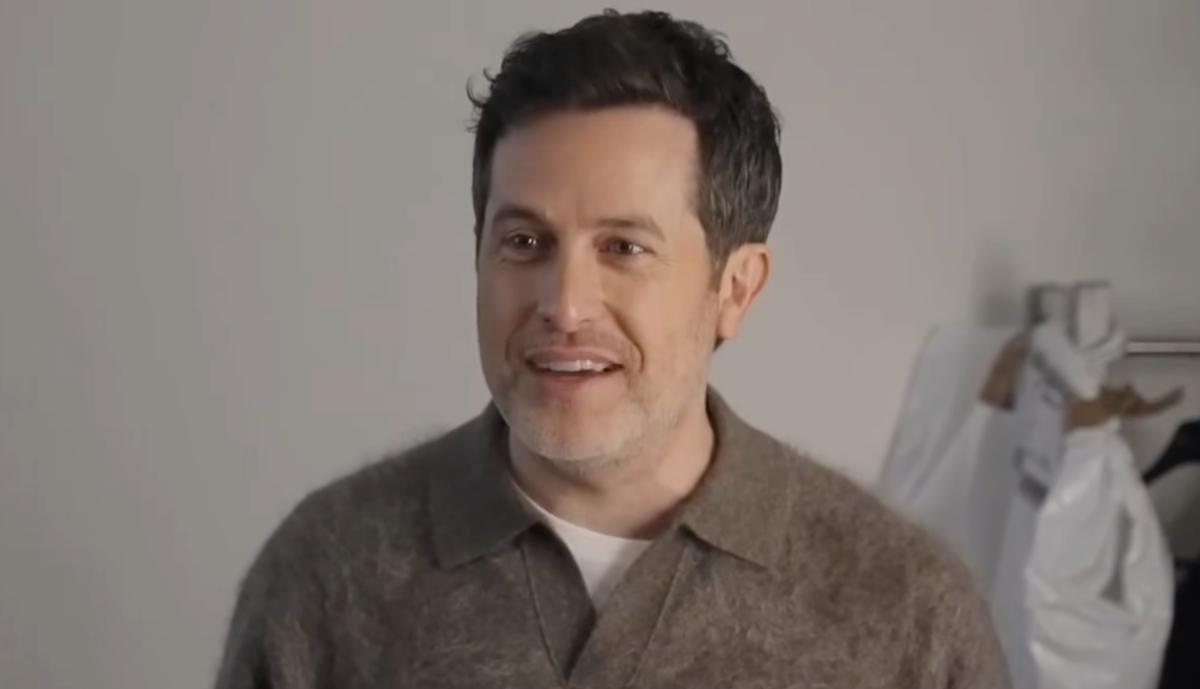 Jean-Philippe Dion à Sucré Givré