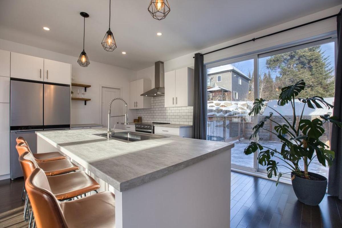 Sainte-Agathe-des-Monts