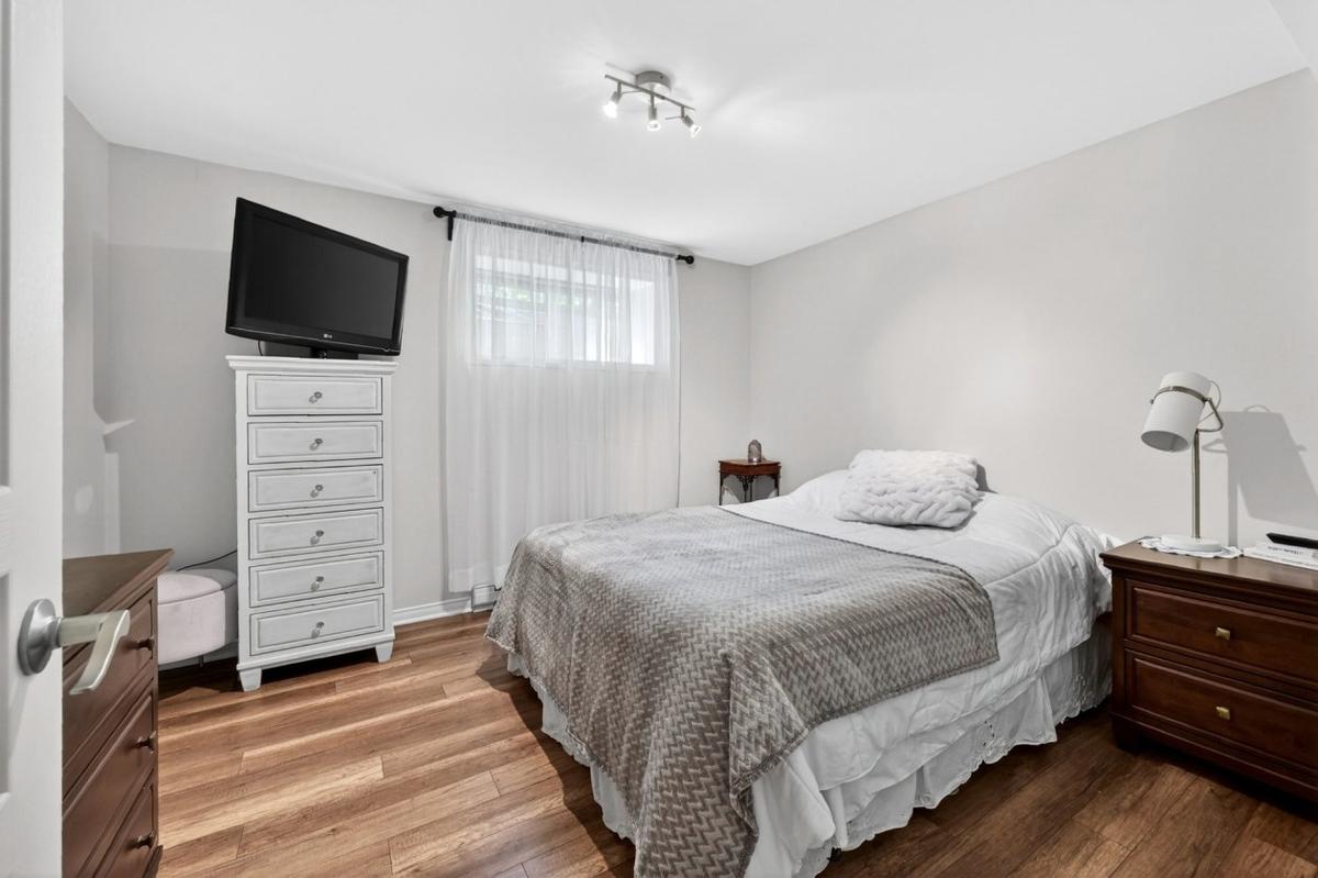 Chambre supplémentaire