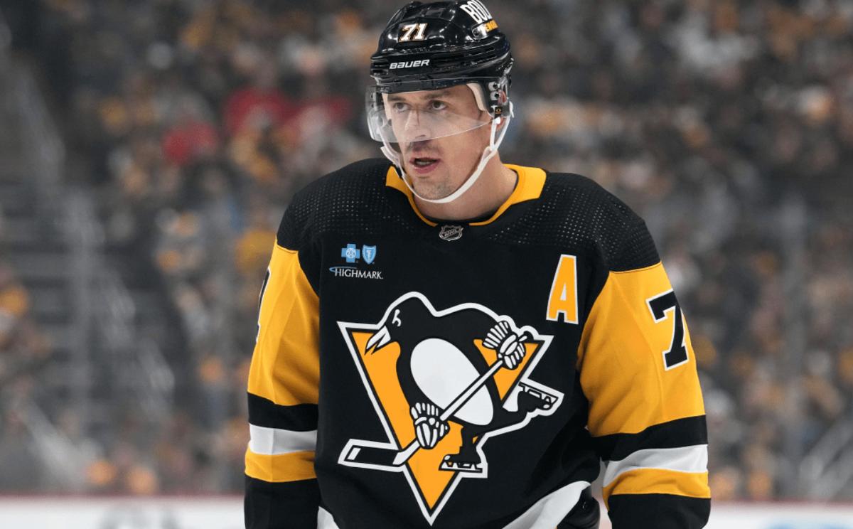Evgeni Malkin