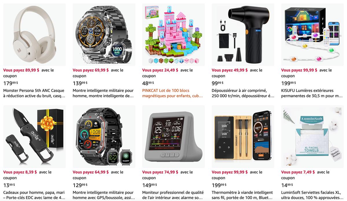 Amazon