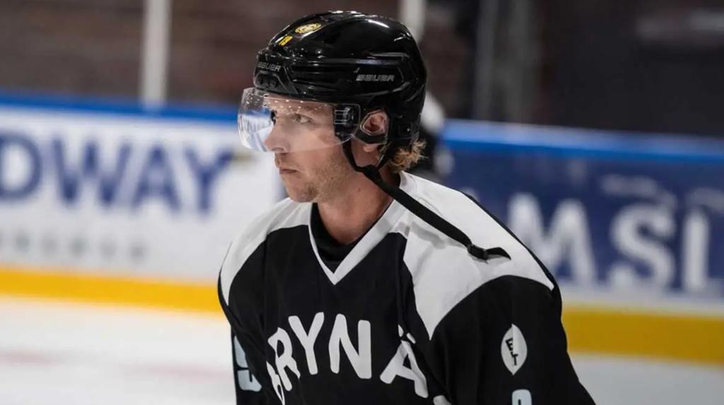 Nicklas Backstrom
