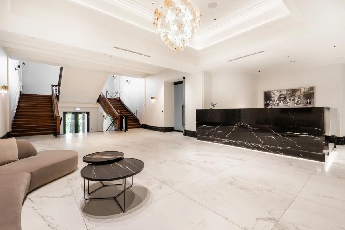 Immobilier