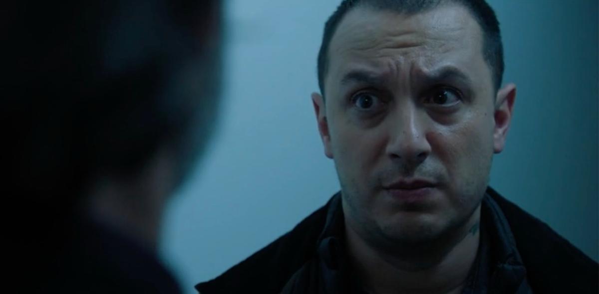 Samian dans Antigang