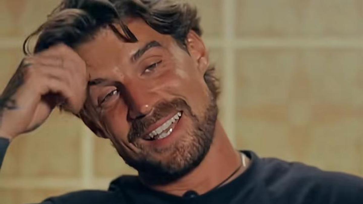 Arnaud a chaud