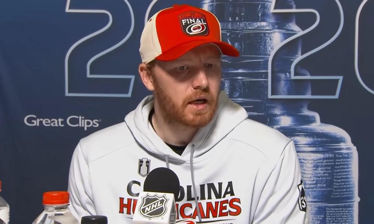 Frederik Andersen
