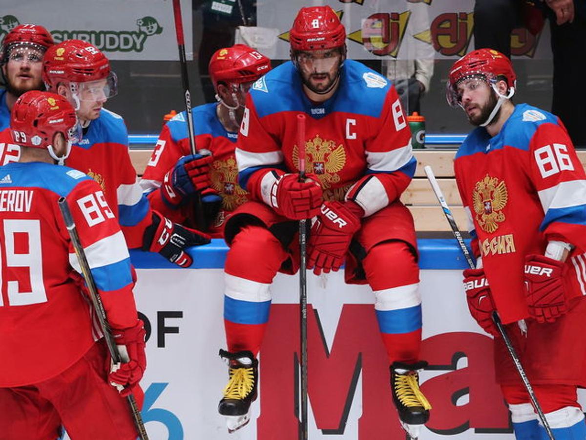 Team Russia