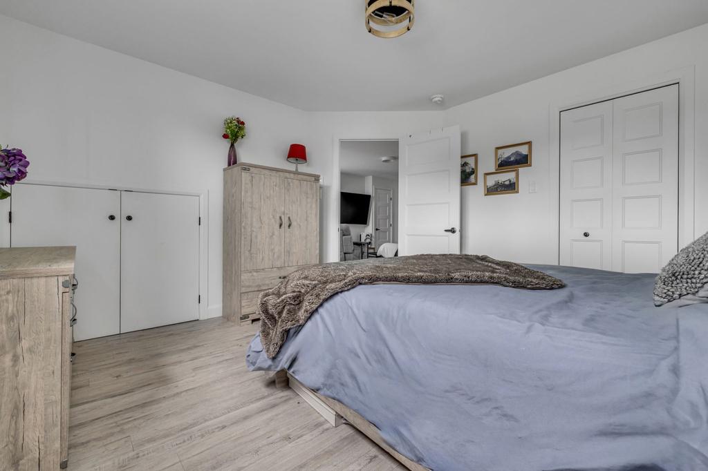 Chambre coucher