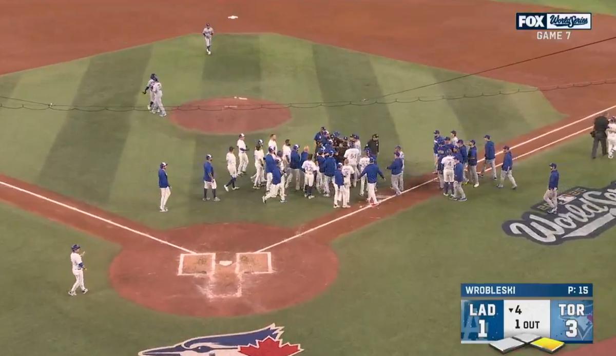 Blue Jays