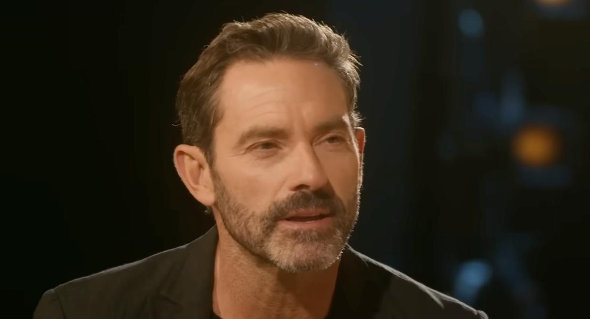 Guillaume Lemay-Thivierge à Une époque formidable