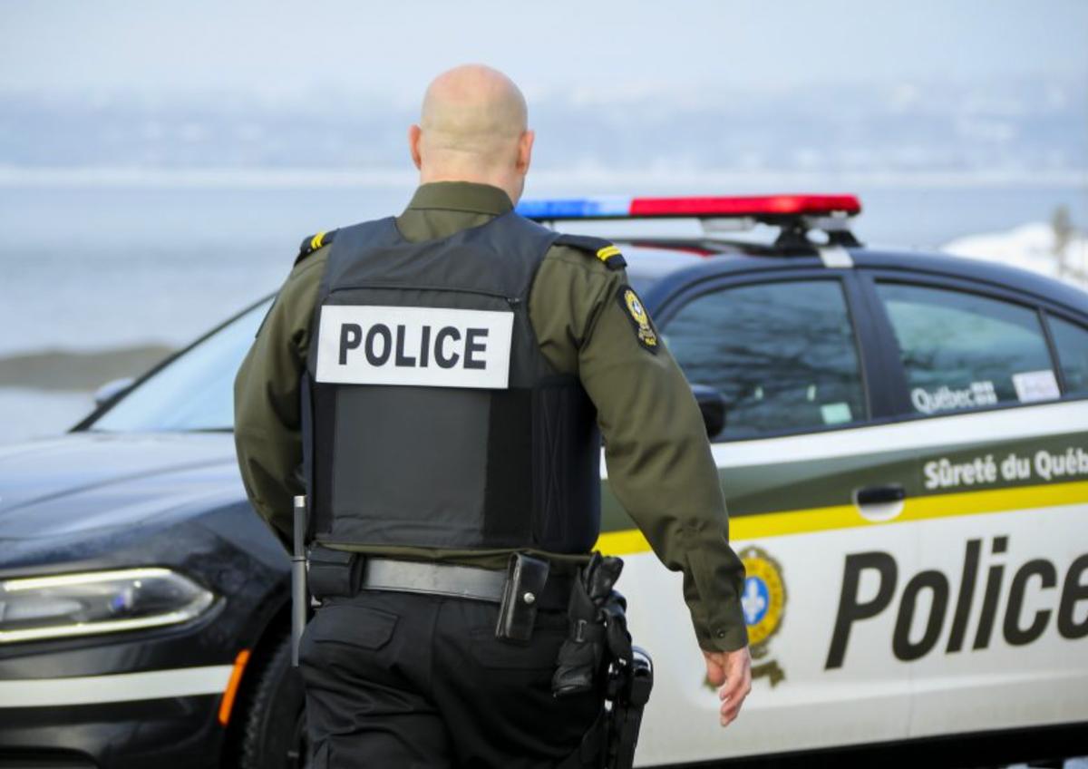 Sureté du Quebec