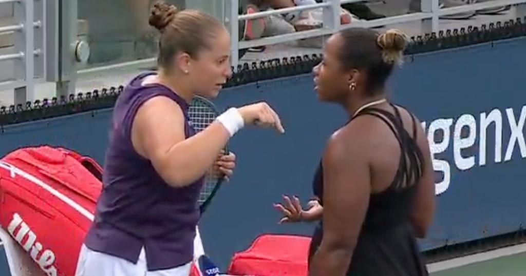 US Open