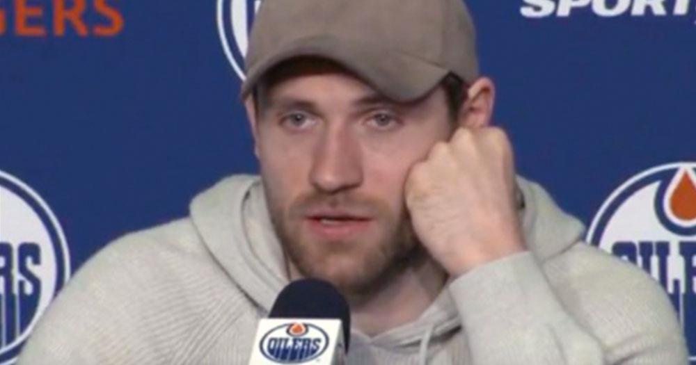 Leon Draisaitl