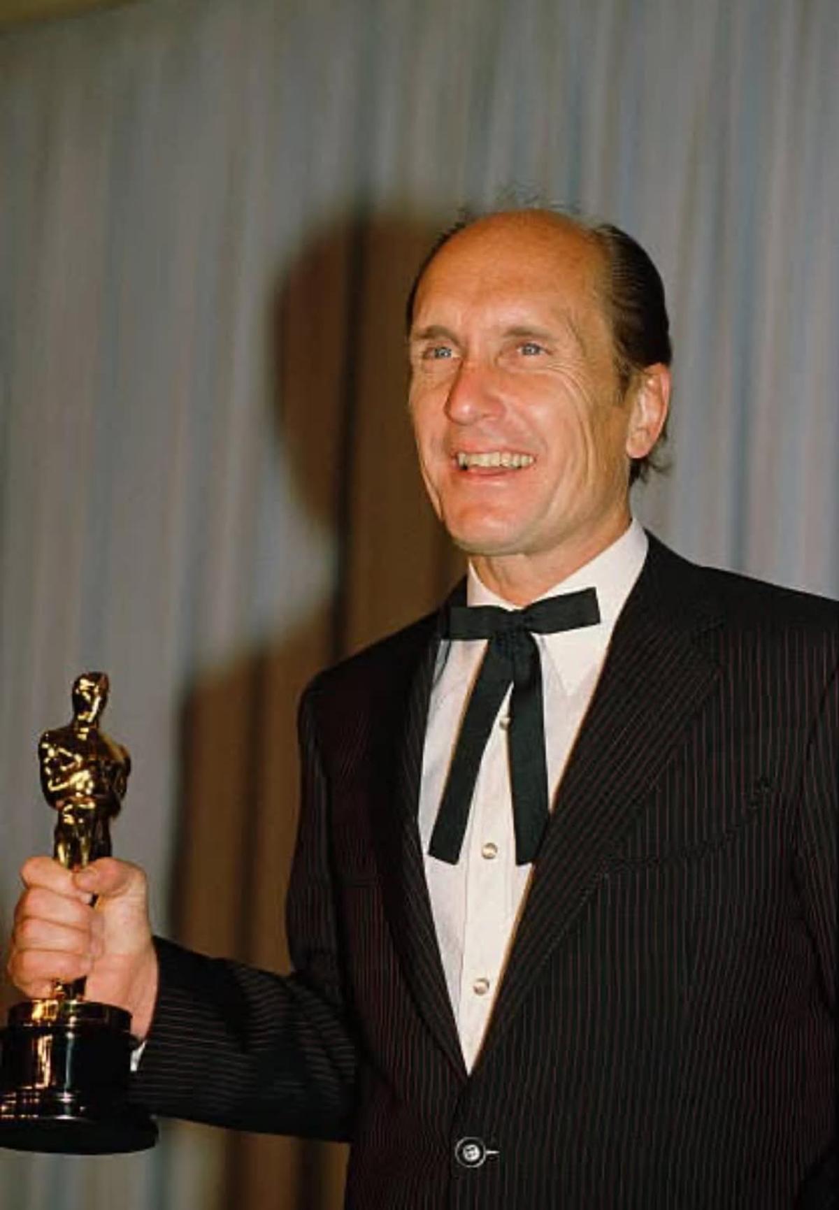 RObert Duvall
