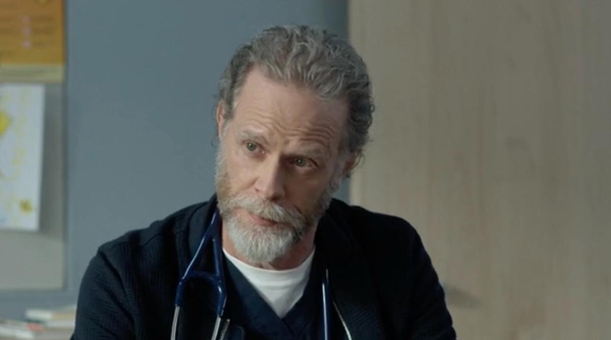 Jean-Gabriel Verreault dans STAT