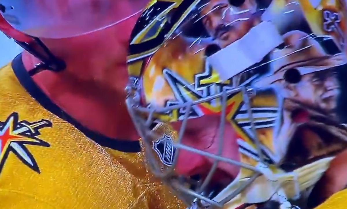 Carter Hart