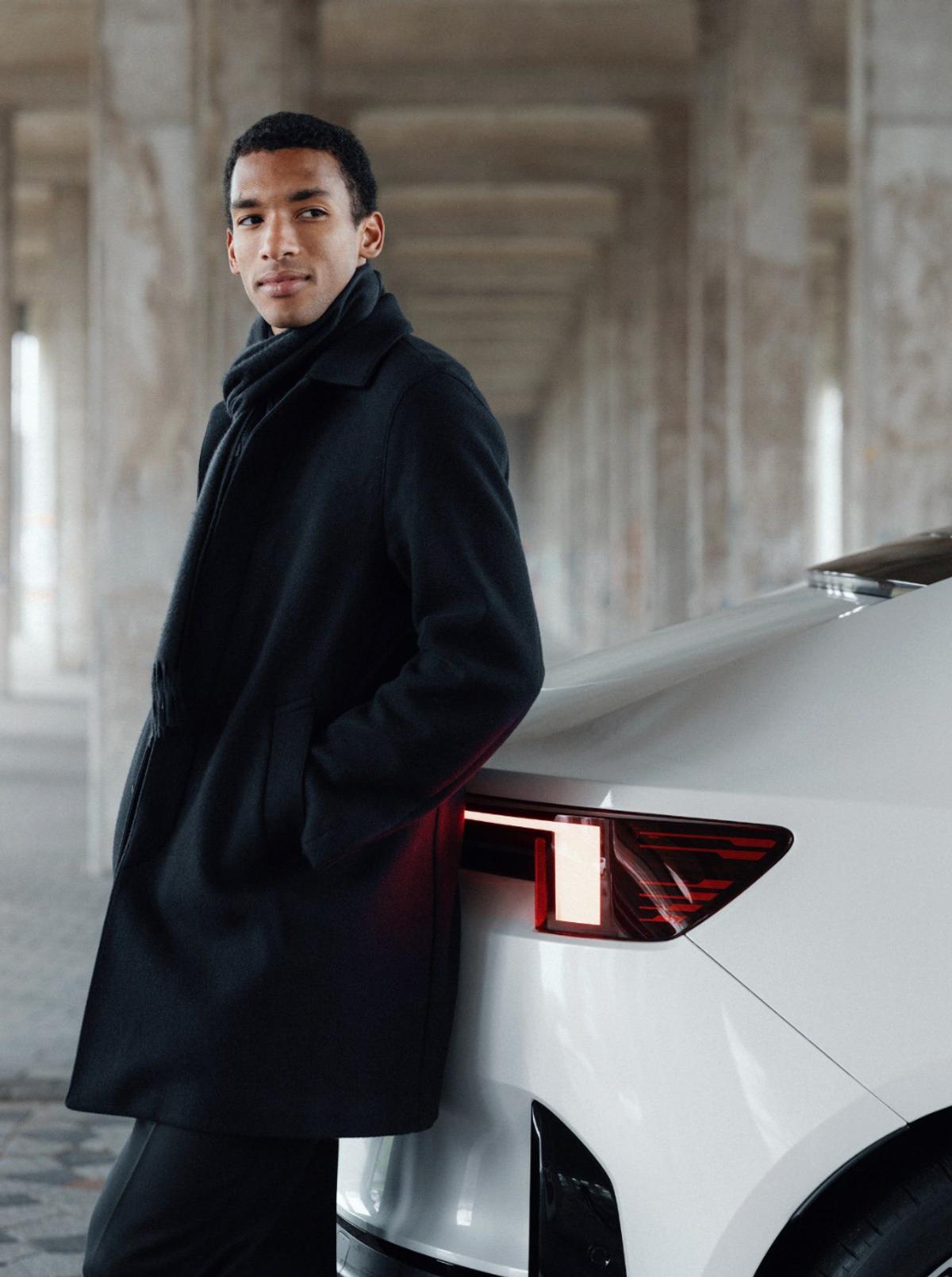 Félix Auger-Aliassime