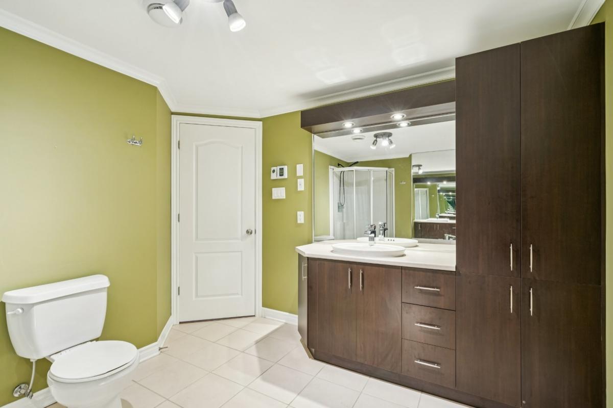 Seconde salle de bain