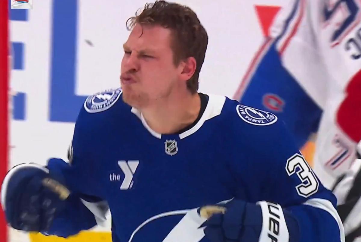 Yanni Gourde