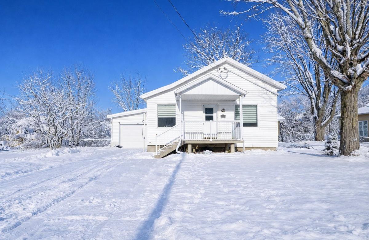 Immobilier