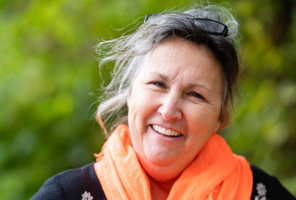Marthe Laverdière