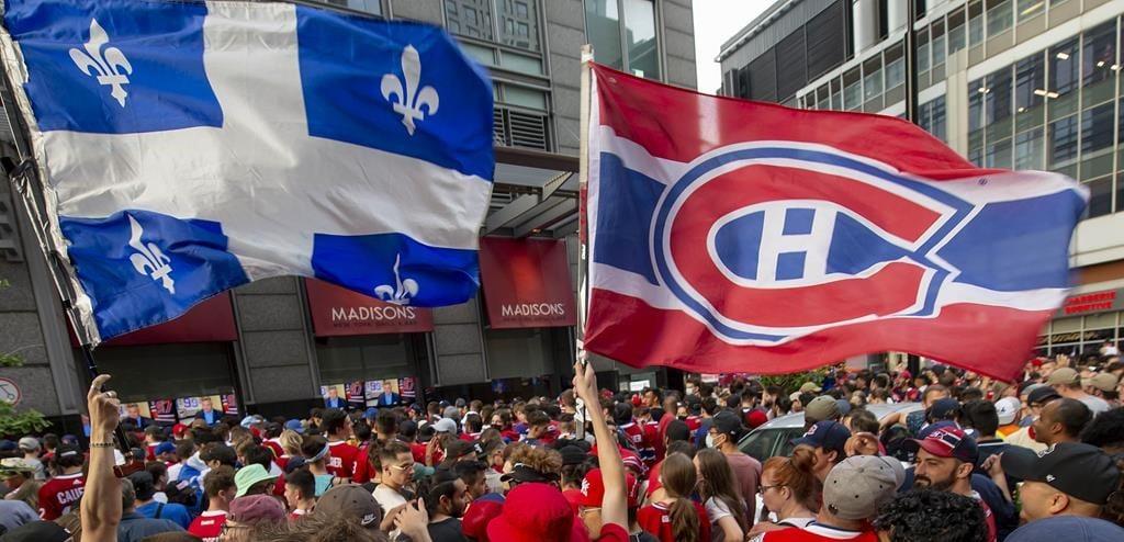 Partisans du Canadien 