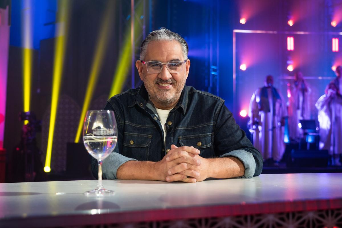 Marc Hervieux