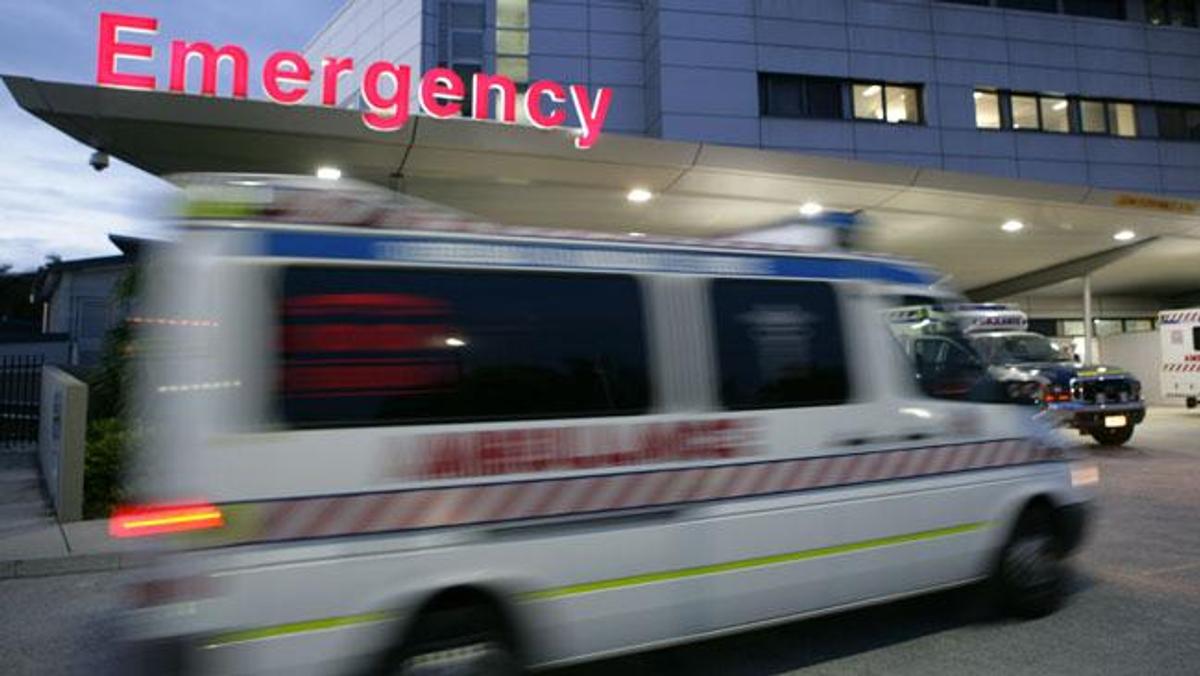 Emergency