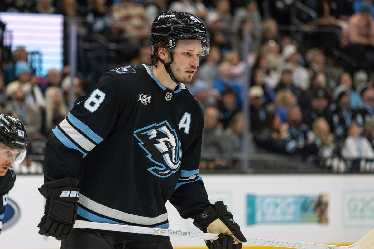 Mikhail Sergachev