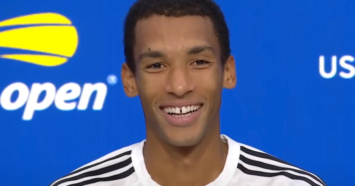 Félix Auger-Aliassime