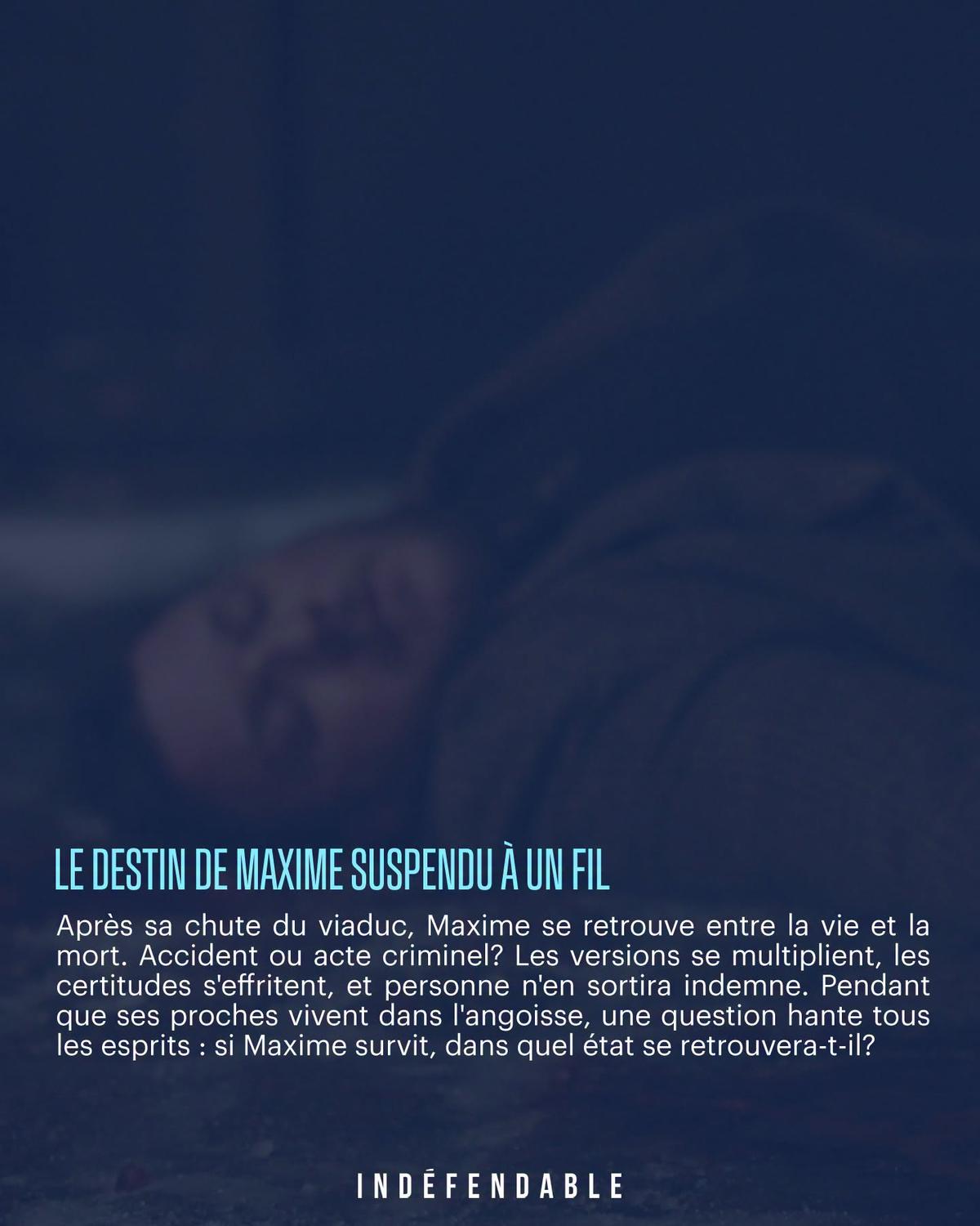 Synopsis de la cinquième saison d'Indéfendable