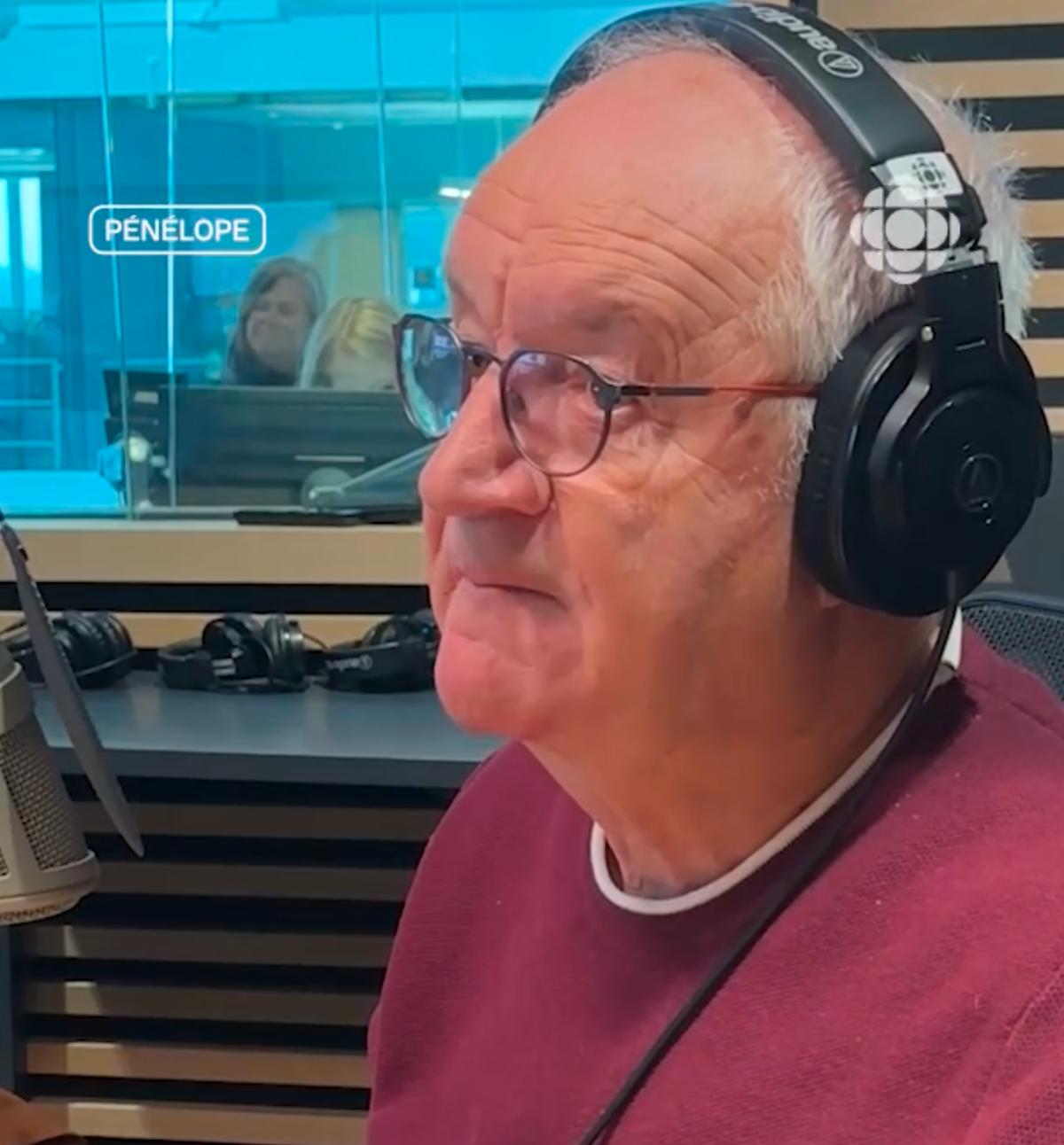 Michel Barrette