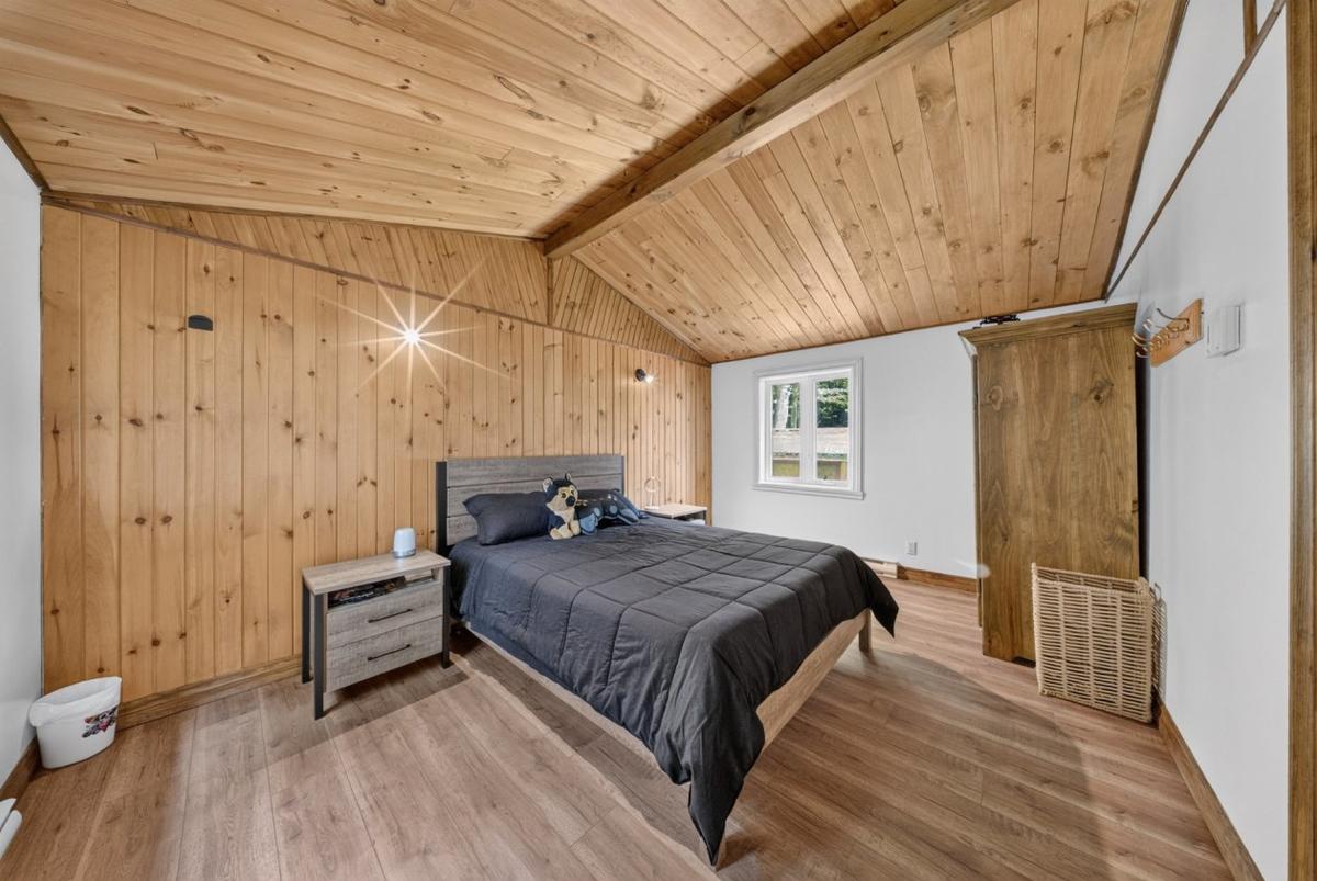 Chambre principale