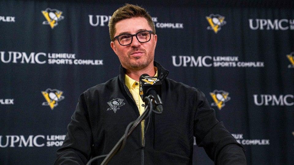 Kyle Dubas