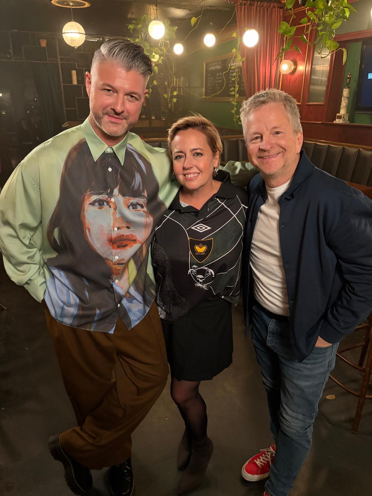  «La revue culturelle 2025»