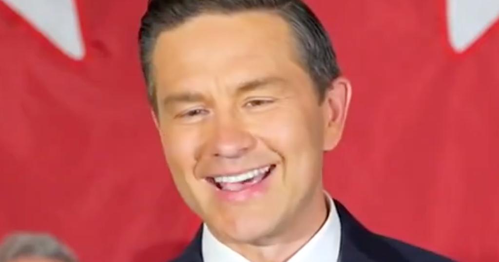 Pierre Poilievre