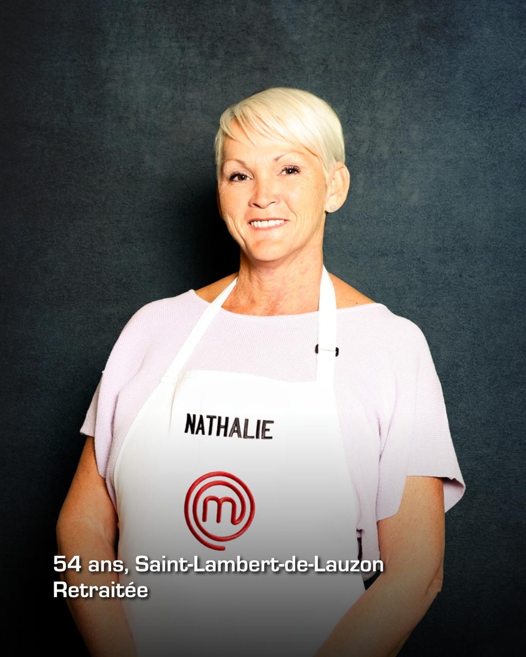 candidat Masterchef