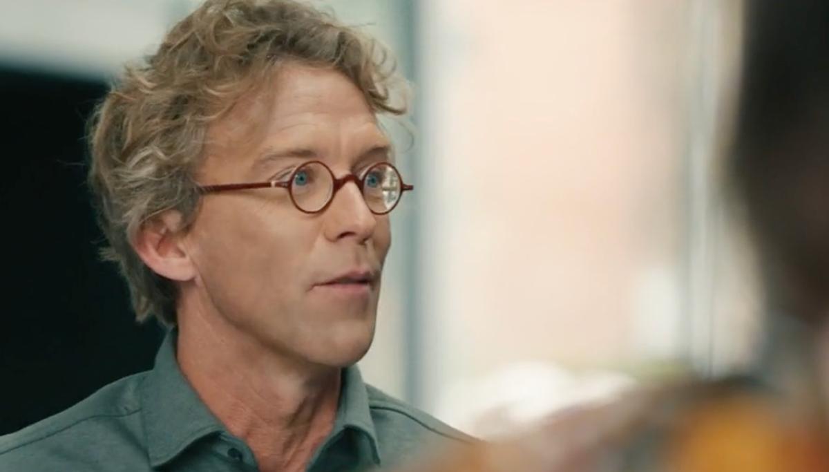 Fred Pellerin à Facteur A