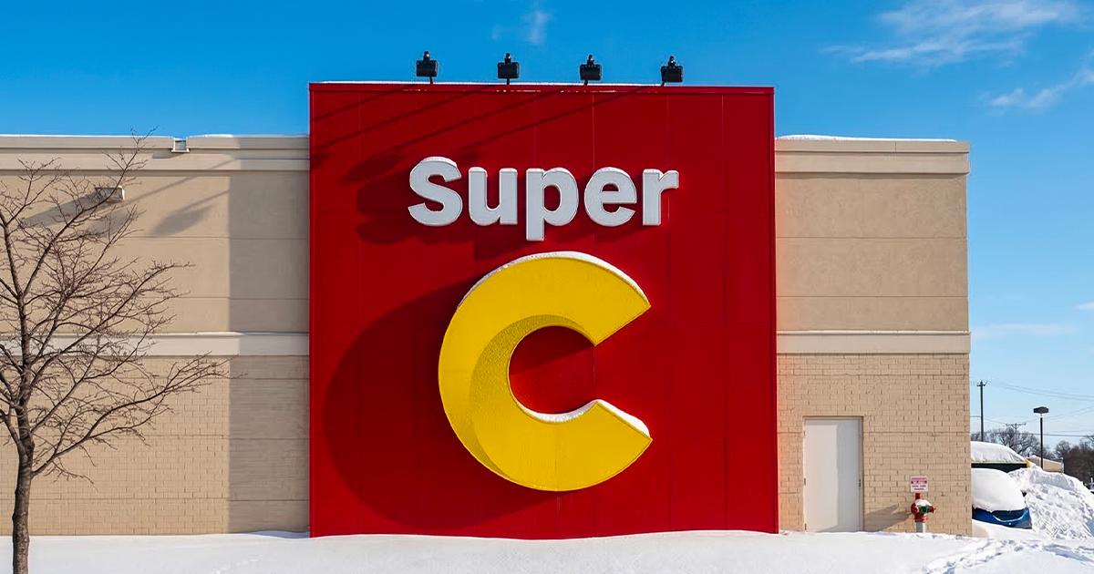 Super C