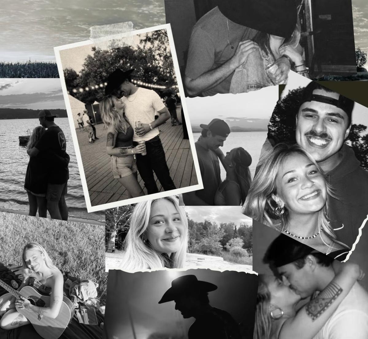Joel et Romie