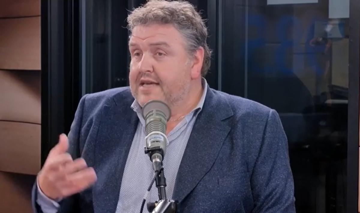 Louis-Philippe Neveu