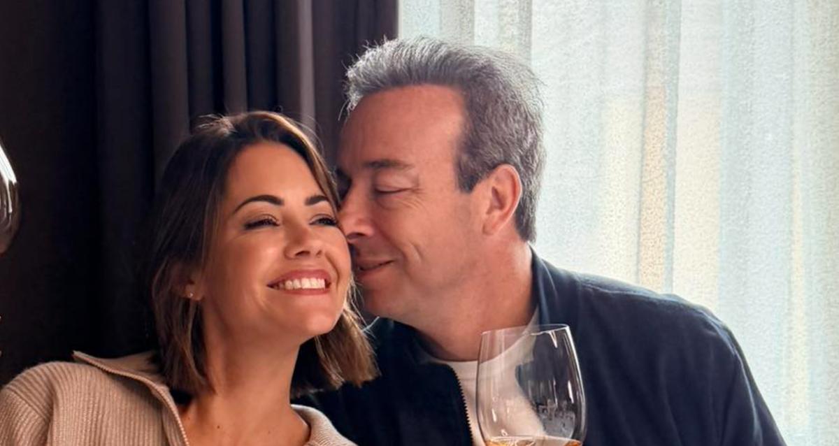 Isabelle Gauvin et Luc Poirier