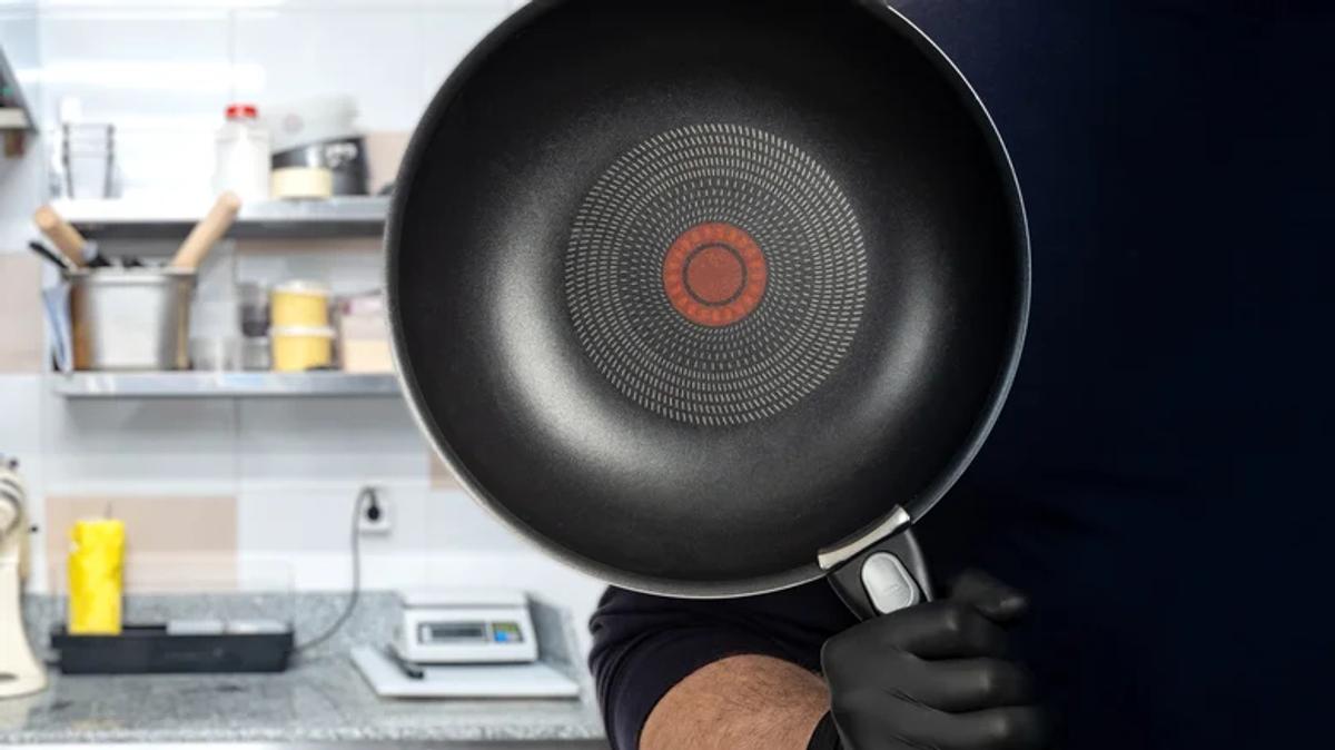 Cuisson
