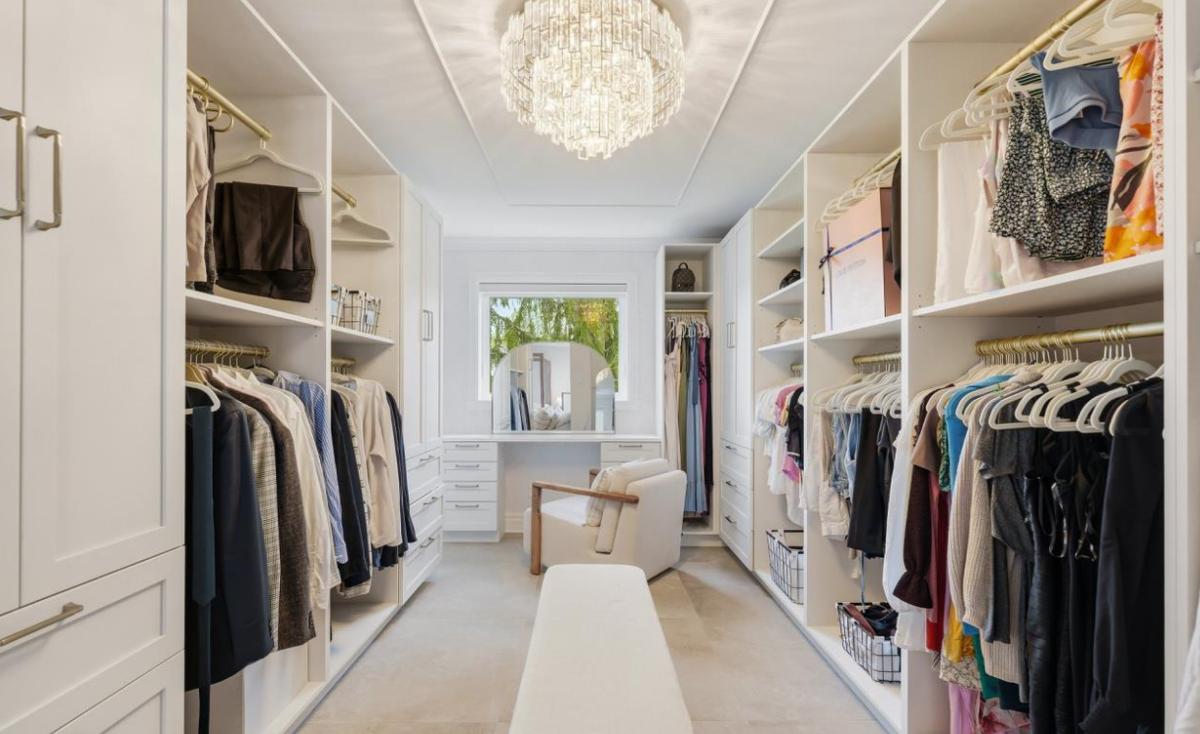 Le walk-in