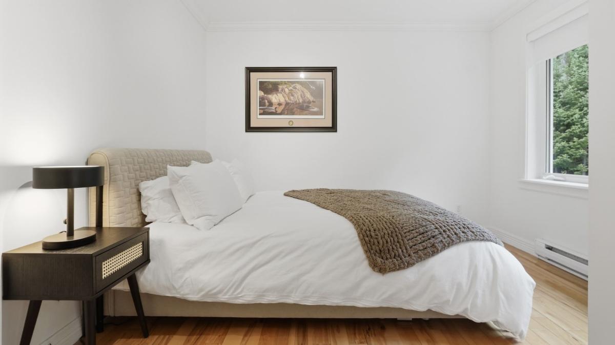 Troisième chambre à coucher