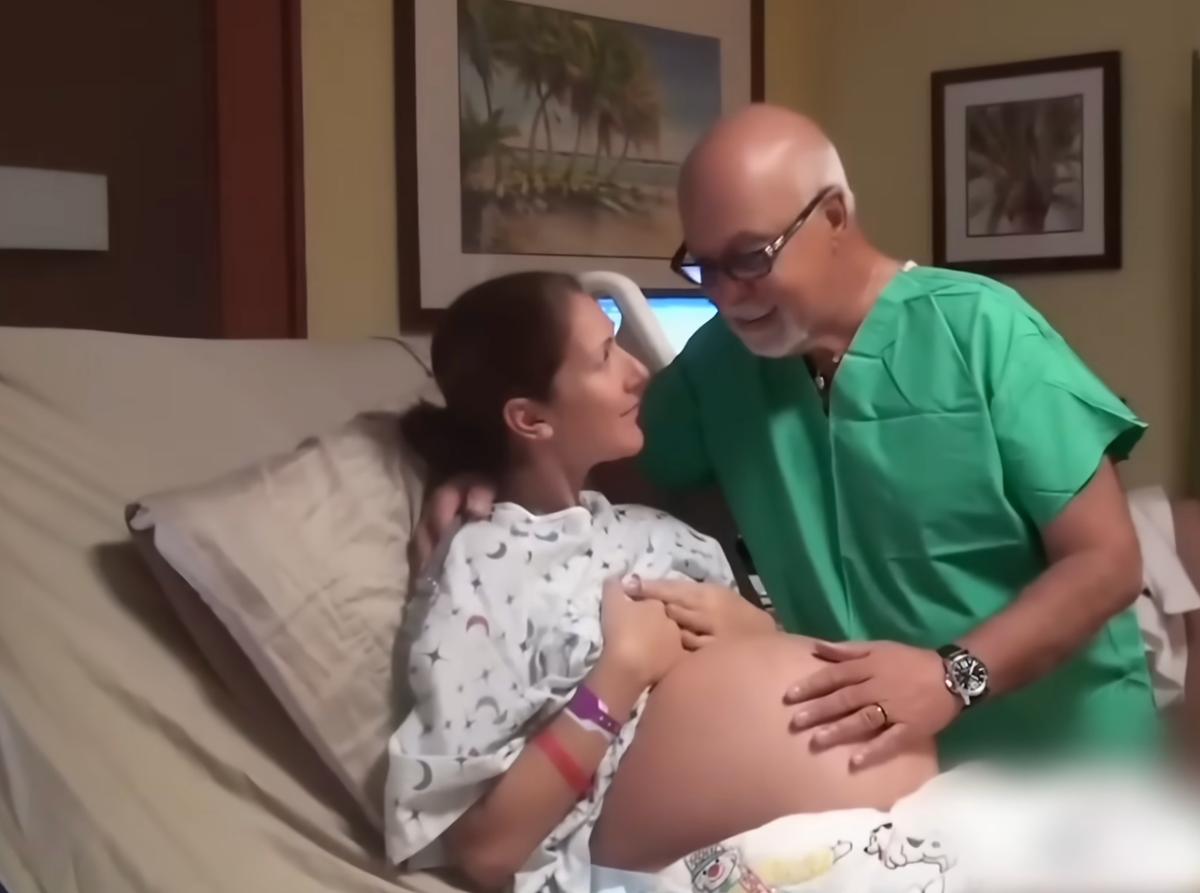 Céline Dion et René Angélil