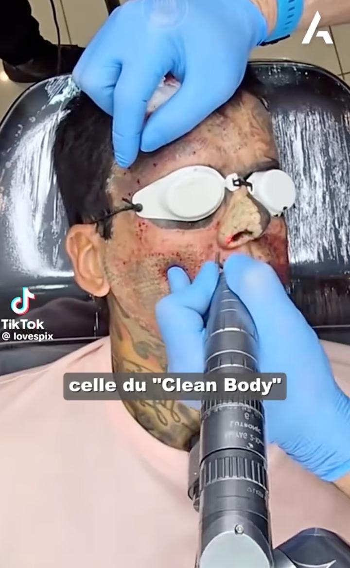 Capture d'écran